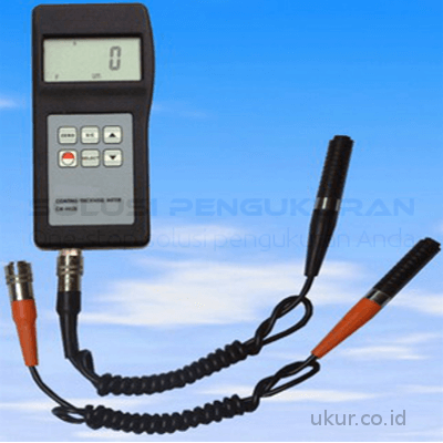 Alat Penguji Ketebalan Lapisan Seri CM-8829SF, CM-8829SN, CM-8829SFN