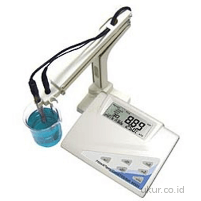 Alat Uji Kualitas Air Multifungsi 86505