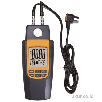 Ultrasonic Thickness Gauge AMA006