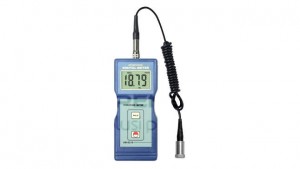 Alat Uji Getaran Mesin AMTAST VM-6310