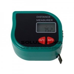 Laser Distance Meter AMTAST CP-3001