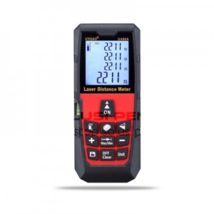Meteran Laser UYIGAO UA80