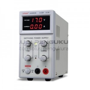 Power Supply UYIGAO UA3003D