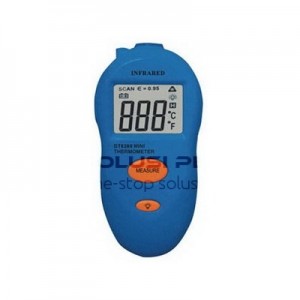 Termometer Inframerah AMTAST DT-8260