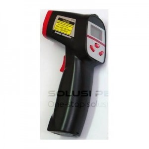 Termometer Inframerah AMTAST IR-102
