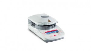 Alat Analisa Kelembaban AMTAST MB25