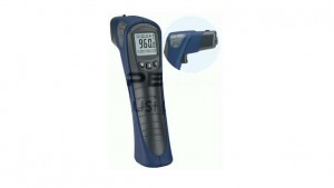 Termometer Inframerah AMTAST ST1000