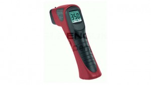 Termometer Inframerah AMTAST ST350