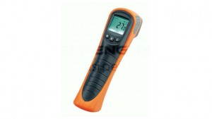 Termometer Inframerah AMTAST ST520