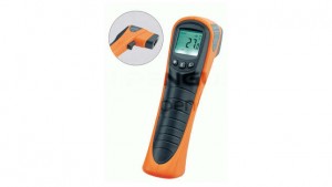 Termometer Inframerah AMTAST ST652