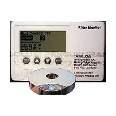 Filter Monitor AMTAST FM-1