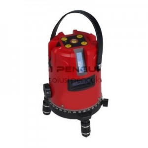 Laser Liner AMTAST AMD001