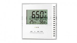 Alat Pendeteksi Gas CO2 AMTAST AMT72