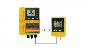Alat Kontrol Karbondioksida AMTAST AMT75R
