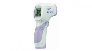 Termometer Inframerah AMTAST DT-8806H