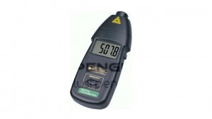 Alat Ukur Kecepatan Rotasi AMTAST DT2234C