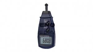 Alat Ukur Kecepatan Rotasi AMTAST DT2235A 