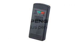 Alat Pendeteksi Kebocoran Microwave AMTAST EM0328
