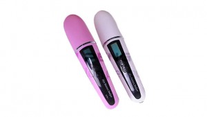 Alat Pengukur Kelembaban Kulit FCM-1