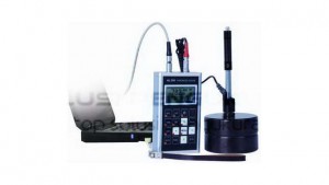 Alat Ukur Kekerasan Logam AMTAST HL200