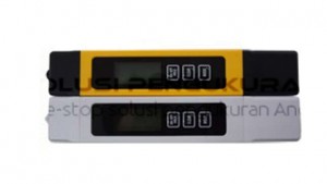 Alat Ukur Konduktivitas AMTAST KL-733