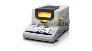 Alat Analisa Kelembaban AMTAST MB68