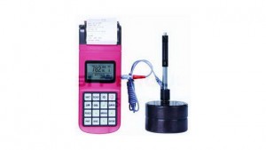 Alat Ukur Kekerasan Portable AMTAST MH320