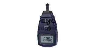 Tachometer Kecepatan permukaan AMTAST SM2235A