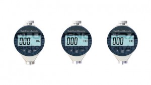 Durometer AMTAST TA300 Serials