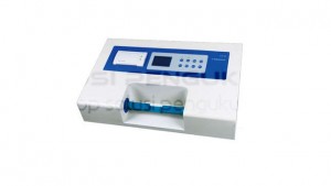 Alat Uji Kekerasan Otomatis AMTAST YD-3X