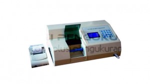 Alat Uji Kekerasan AMTAST YPD-300C