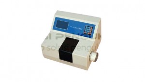 Alat Uji Kekerasan AMTAST YPD-300D