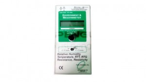 Alat Ukur Resistansi Multifungsi AMTAST RT-1000