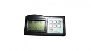 Alat Ukur Ketebalan AMTAST TM-8812
