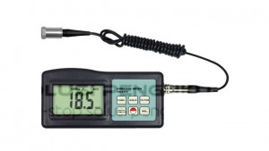 Alat Ukur Getaran Benda AMTAST VM-6360