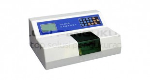 Alat Uji Kekerasan AMTAST YPD-200C