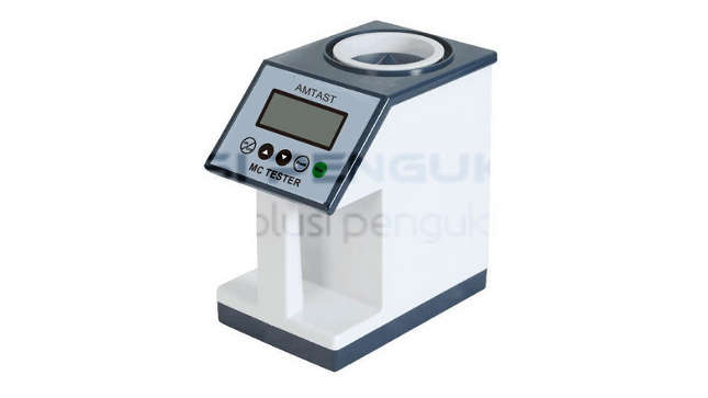 Alat Ukur Kadar Air Kemiri AMTAST JV005H