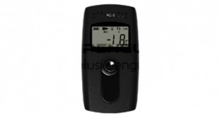 Data Logger Mini Suhu dan Kelembaban AMTAST RC-4HC