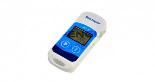 USB Temperature Data Logger AMTAST RC-5