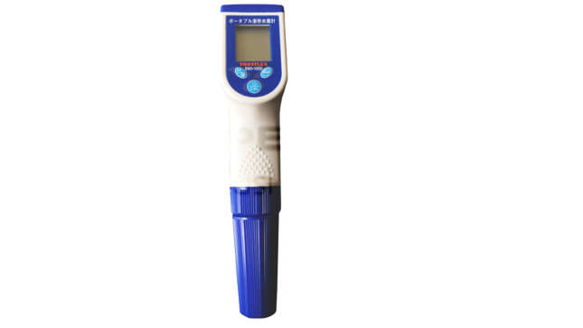 Alat Ukur Hidrogen terlarut (H2) AMTAST ENH-1000