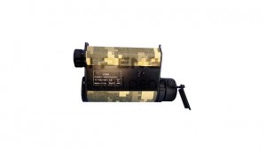 Pengukuran Jarak Laser Multifungsi AMTAST LF003