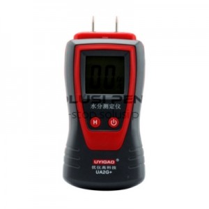 Alat Ukur Kadar Air UYIGAO UA2G+