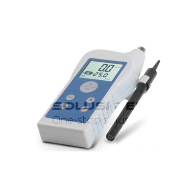 Alat Ukur Oksigen Terlarut AMTAST DO-607A