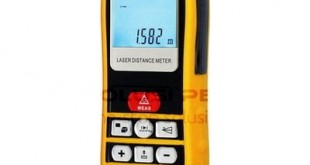 Alat Pengukur Jarak AMTAST AMF040