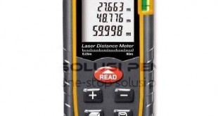 Meteran Laser AMTAST AMW000