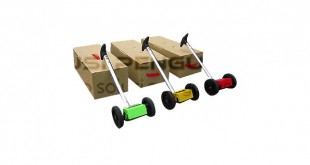 Alat Ukur Jarak AMTAST JC326