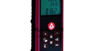 Laser Distance Meter AMTAST ADM40
