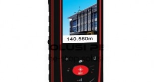 Laser Distance Meter AMTAST AMD150