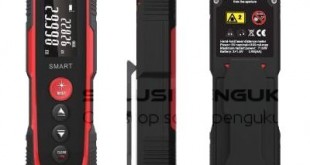 Laser Distance Meter AMTAST AMD33