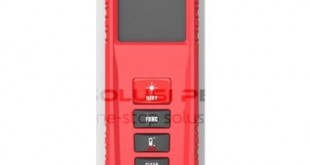 Laser Distance Meter AMTAST AMD39